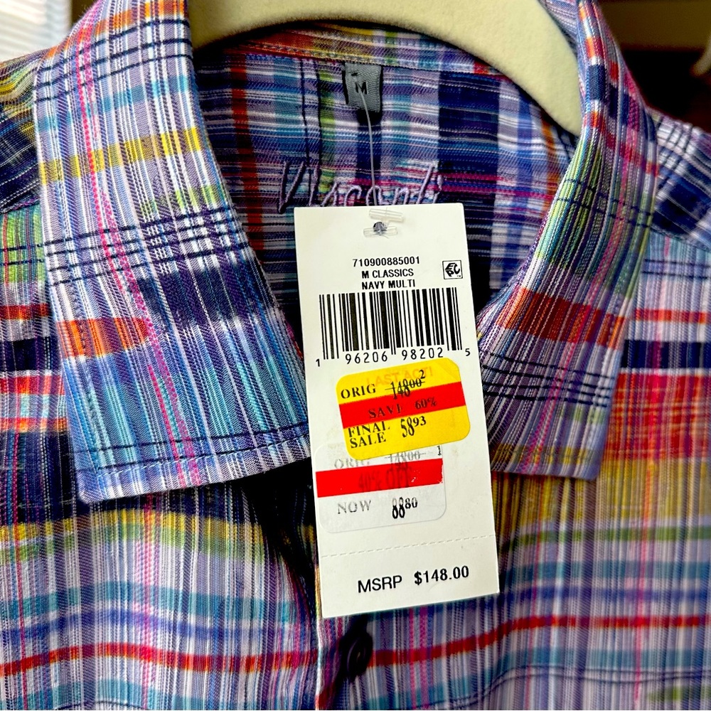 Visconti Shirt